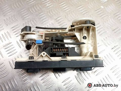 Блок управления печки/климат-контроля Skoda Felicia, 2000 г., арт. 72250025, фото 4