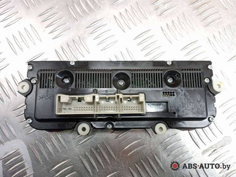 Блок управления печки/климат-контроля Volkswagen Golf, 2009 г., арт. 72250031, фото 3