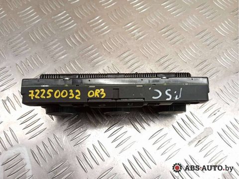 Блок управления печки/климат-контроля Volkswagen Golf, 2009 г., арт. 72250032, фото 2