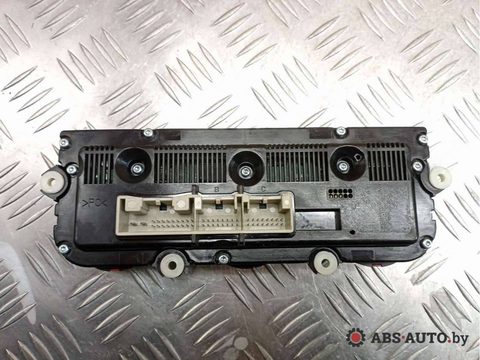 Блок управления печки/климат-контроля Volkswagen Golf, 2009 г., арт. 72250032, фото 3