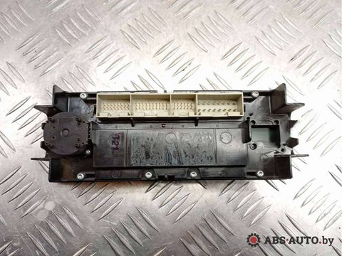 Блок управления печки/климат-контроля Skoda Octavia, 2004 г., OEM 6013966, арт. 72250039, фото 3