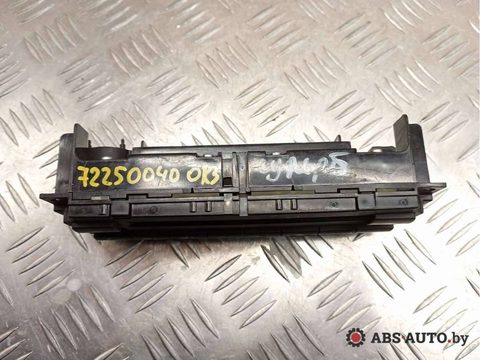 Блок управления печки/климат-контроля Skoda Superb, 2004 г., OEM 6013966, арт. 72250040, фото 2