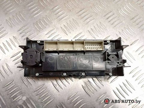 Блок управления печки/климат-контроля Skoda Superb, 2004 г., OEM 6013966, арт. 72250040, фото 3