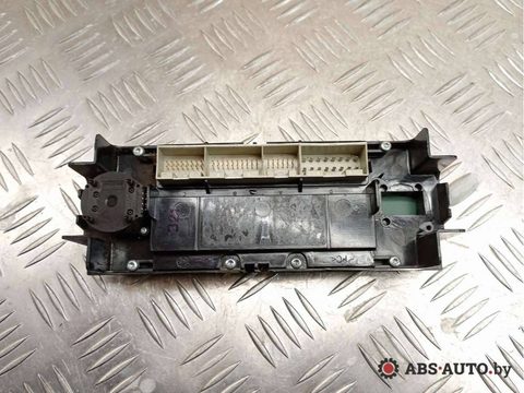 Блок управления печки/климат-контроля Volkswagen Golf, 2004 г., OEM 6013966, арт. 72250043, фото 3