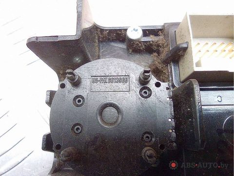 Блок управления печки/климат-контроля Volkswagen Golf, 2004 г., OEM 6013966, арт. 72250043, фото 4