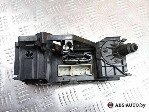 Блок управления печки/климат-контроля Volkswagen Golf, 2009 г., арт. 72250046, фото 4