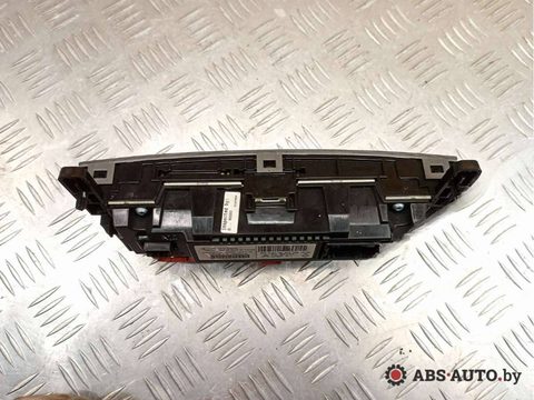 Блок управления печки/климат-контроля Citroen C5, 2007 г., OEM 96470291YW, арт. 74409440, фото 2