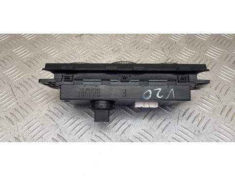 Блок управления печки/климат-контроля Mazda 6, 2009 г., OEM 5037225454, арт. 75150017, фото 2