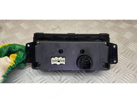 Блок управления печки/климат-контроля Mazda 6, 2009 г., OEM 5037225454, арт. 75150017, фото 3