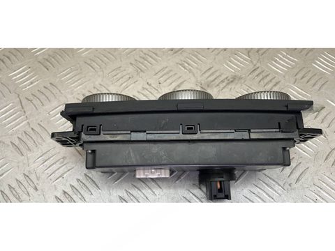 Блок управления печки/климат-контроля Mazda 6, 2009 г., OEM 5037225454, арт. 75150017, фото 4