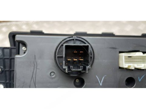 Блок управления печки/климат-контроля Mazda 6, 2009 г., OEM 5037225454, арт. 75150017, фото 6