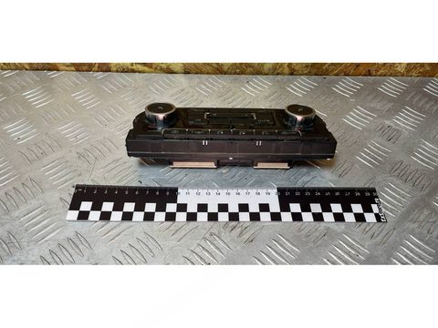 Блок управления печки/климат-контроля Volkswagen Tiguan, 2009 г., арт. 75150035_3