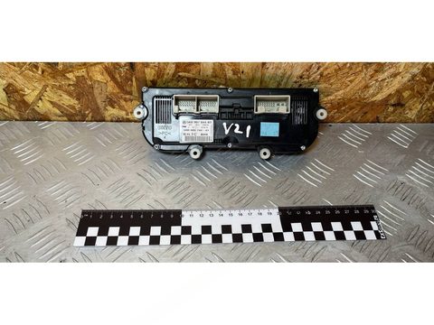 Блок управления печки/климат-контроля Volkswagen Passat CC, 2010 г., арт. 75150035_4
