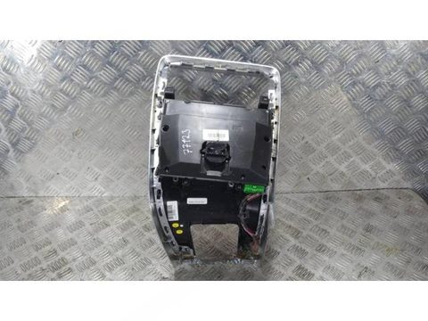 Блок управления печки/климат-контроля Volvo V60, 2012 г., OEM 08648779, арт. 77123, фото 3