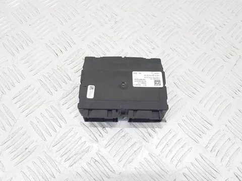 Блок управления печки/климат-контроля BMW 5 G30/G31, 2016 г., OEM 641116046610, арт. 79147