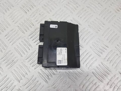 Блок управления печки/климат-контроля BMW 5 G30/G31, 2016 г., OEM 641116046610, арт. 79147, фото 2