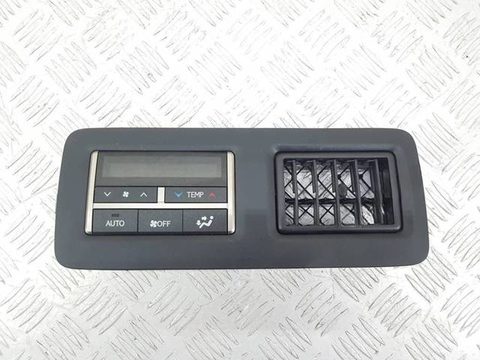 Блок управления печки/климат-контроля Lexus RX 450H, 2015 г., OEM 5590048660, арт. 79360