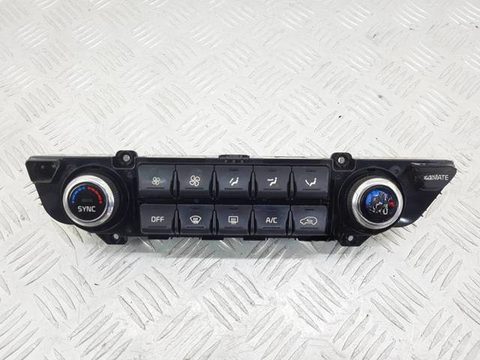 Блок управления печки/климат-контроля Kia Sportage, 2018 г., OEM 97250F1EB0, арт. 79778