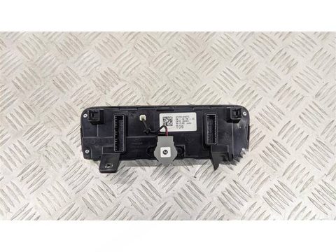 Блок управления печки/климат-контроля Hyundai Kona, 2017 г., OEM 97250K4070, арт. 81746, фото 2