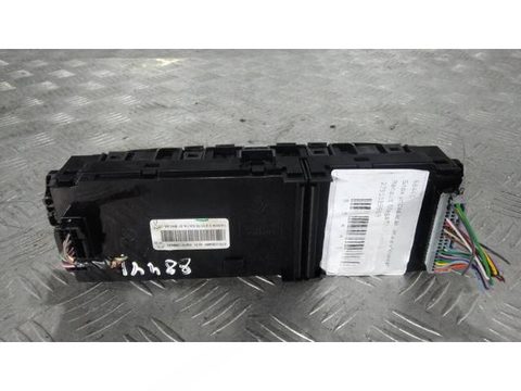Блок управления печки/климат-контроля Renault Megane, 2015 г., OEM 275103596R, арт. 88441, фото 2
