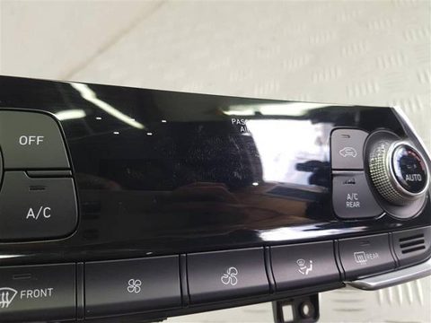 Блок управления печки/климат-контроля Hyundai Santa Fe, 2018 г., арт. 88810, фото 2