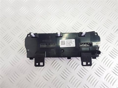 Блок управления печки/климат-контроля Hyundai Santa Fe, 2018 г., арт. 88810, фото 3