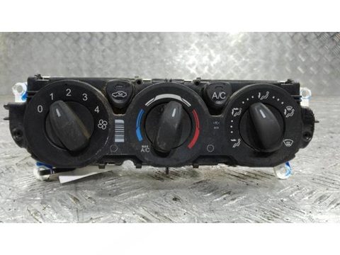 Блок управления печки/климат-контроля Ford Transit Custom, 2015 г., арт. 89047.24