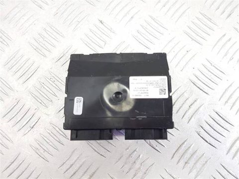 Блок управления печки/климат-контроля BMW 2 F44, 2019 г., OEM 6411160466, арт. 90673