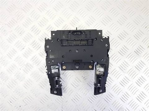 Блок управления печки/климат-контроля Porsche Panamera 970, 2013 г., арт. 91498, фото 3