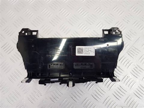 Блок управления печки/климат-контроля Hyundai Tucson [рейстайлинг], 2018 г., арт. 93010, фото 3