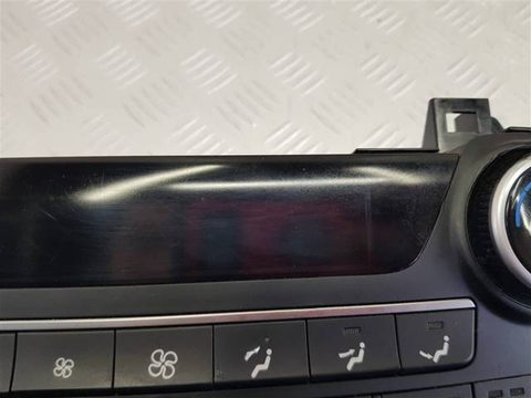 Блок управления печки/климат-контроля Hyundai Tucson [рейстайлинг], 2018 г., арт. 93010, фото 6