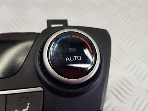 Блок управления печки/климат-контроля Hyundai Tucson [рейстайлинг], 2018 г., арт. 93010, фото 7