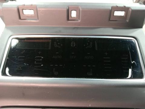 Блок управления печки/климат-контроля Audi A8, 2022 г., OEM 4K0919158, арт. 93295, фото 3