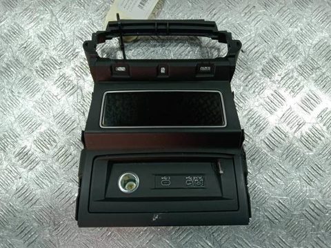 Блок управления печки/климат-контроля Audi A8, 2022 г., OEM 4K0919158, арт. 93296
