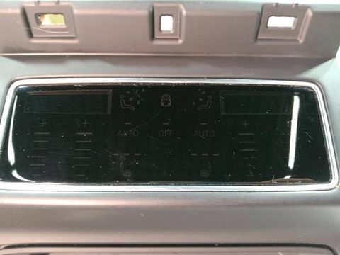 Блок управления печки/климат-контроля Audi A8, 2022 г., OEM 4K0919158, арт. 93296, фото 3