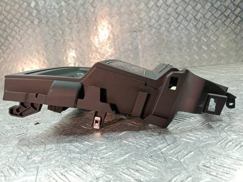 Блок управления печки/климат-контроля Audi A8, 2022 г., OEM 4K0919158, арт. 93296, фото 5
