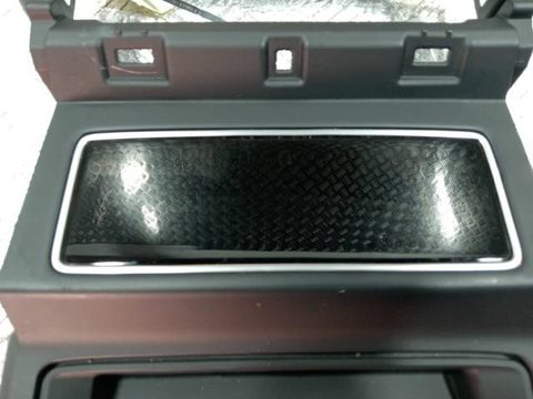Блок управления печки/климат-контроля Audi A8, 2022 г., OEM 4K0919158, арт. 93296, фото 7