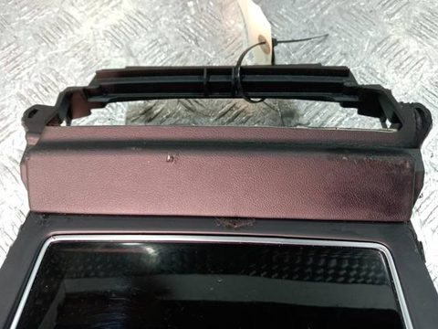 Блок управления печки/климат-контроля Audi A6, 2022 г., OEM 4K0919158, арт. 93297, фото 2