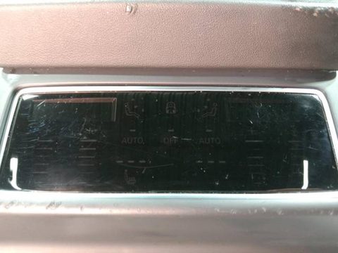 Блок управления печки/климат-контроля Audi A6, 2022 г., OEM 4K0919158, арт. 93297, фото 3