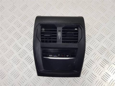 Блок управления печки/климат-контроля BMW 3 G20/G21, 2018 г., OEM 61319493012, арт. 95725