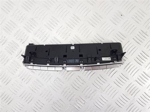 Блок управления печки/климат-контроля Mercedes C W205, 2014 г., арт. 95729, фото 3