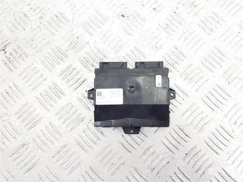 Блок управления печки/климат-контроля BMW X7 G07, 2018 г., OEM 64119460642, арт. 96488