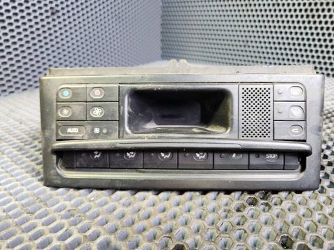 Блок управления печки/климат-контроля Renault Laguna, 2000 г., арт. 96958559