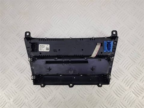 Блок управления печки/климат-контроля BMW X5 F15, 2013 г., OEM 9390457, арт. 99187, фото 4