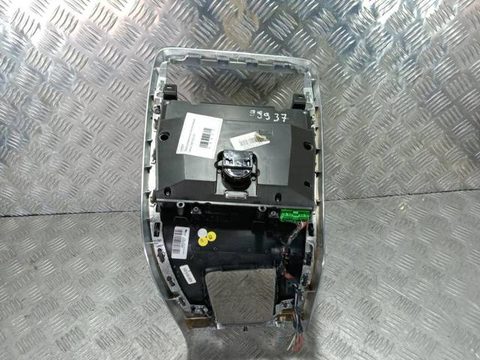 Блок управления печки/климат-контроля Volvo V60, 2011 г., арт. 99937, фото 3