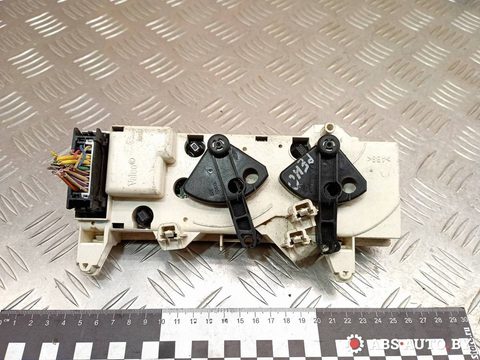 Блок управления печки/климат-контроля Renault Scenic, 2001 г., OEM 651947U, арт. A1001_2, фото 4