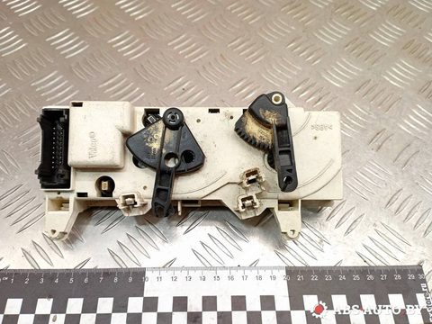 Блок управления печки/климат-контроля Renault Megane, 1997 г., OEM 655739W, арт. A1002_3