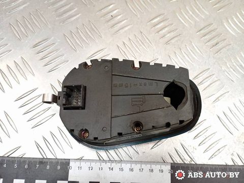 Блок управления печки/климат-контроля Renault Espace, 2000 г., OEM 113541000, арт. A1004, фото 3