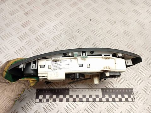 Блок управления печки/климат-контроля Renault Scenic, 1998 г., OEM 101589, арт. A10060, фото 4