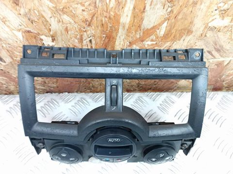 Блок управления печки/климат-контроля Renault Megane, 2008 г., OEM 69340019, арт. A10098_1, фото 2